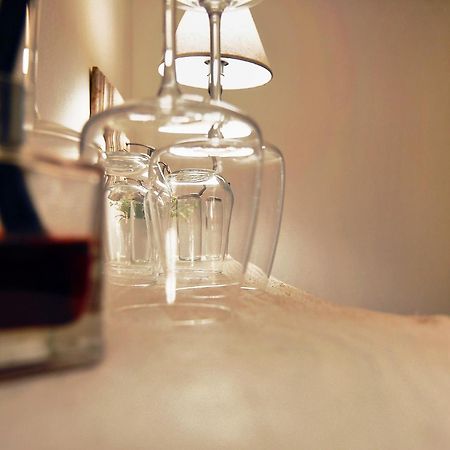 La Casa Del Melo Hotel Бари Екстериор снимка