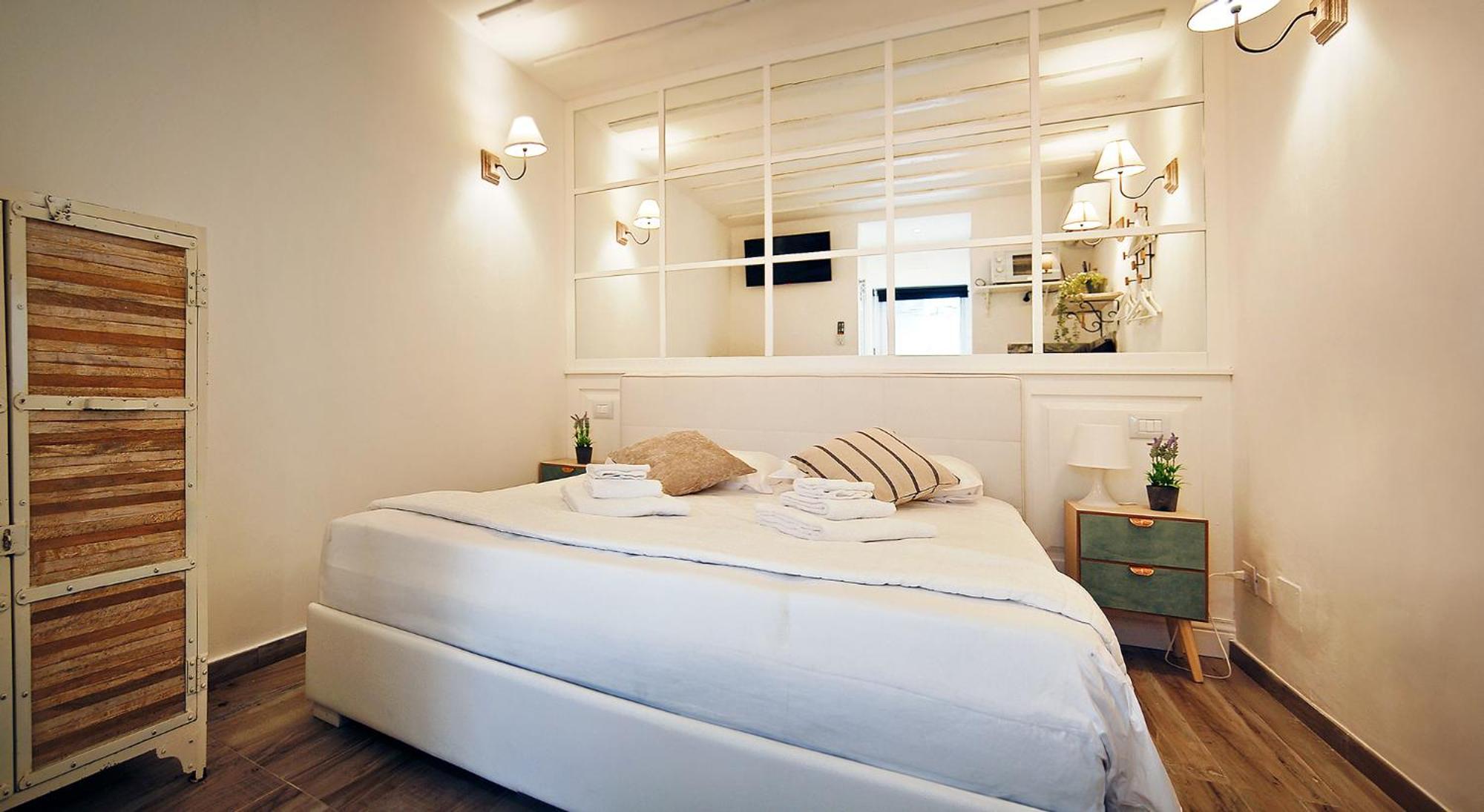La Casa Del Melo Hotel Бари Екстериор снимка
