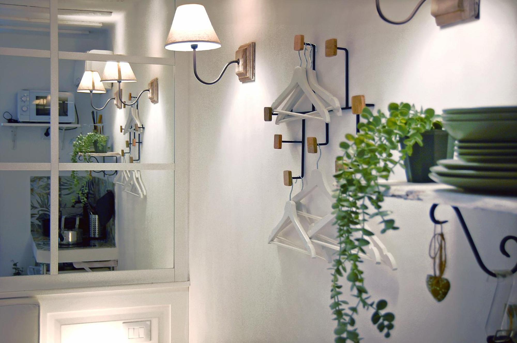 La Casa Del Melo Hotel Бари Екстериор снимка